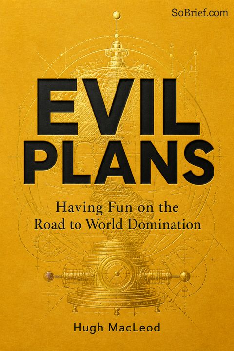Evil Plans