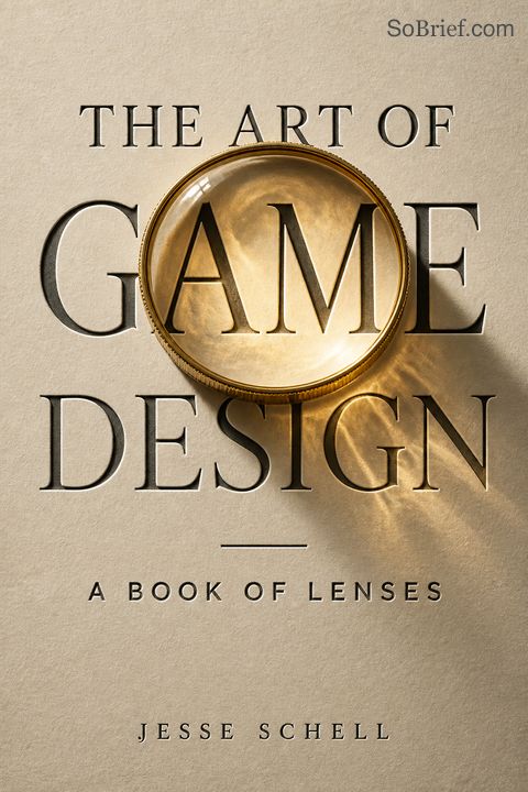 A Arte de Game Design