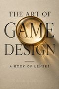 The Art of Game Design