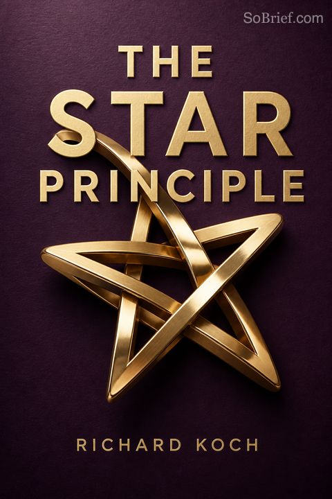 The Star Principle