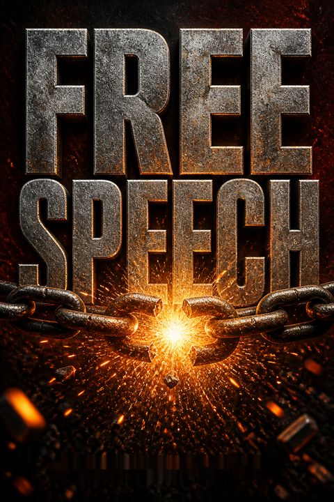 Free Speech by Nigel Warburton