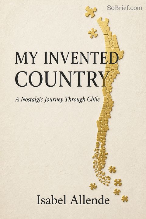 My Invented Country