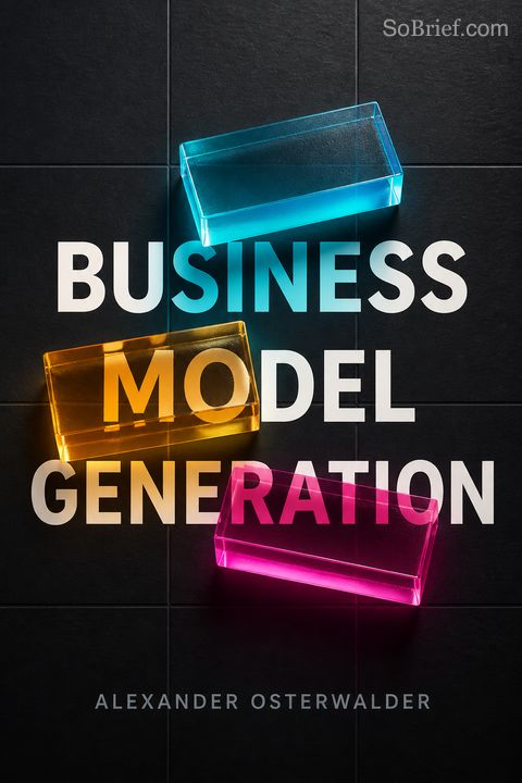 Business Model Generation