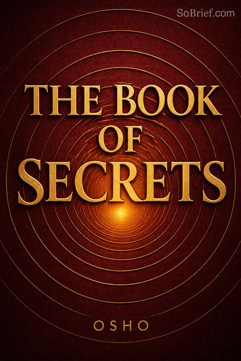 THE BOOK OF SECRETS