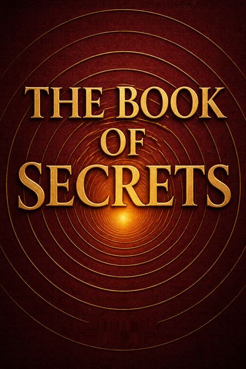 THE BOOK OF SECRETS