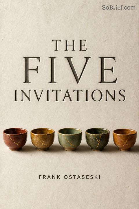 The Five Invitations