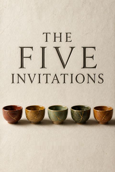 The Five Invitations
