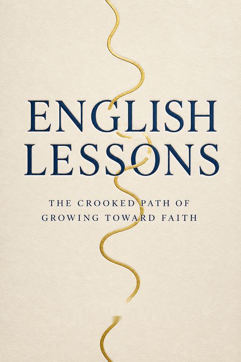 English Lessons by Andrea Lucado