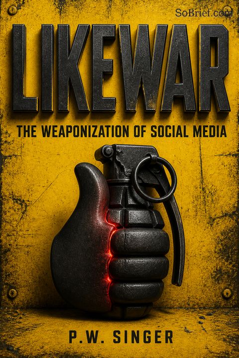 LikeWar