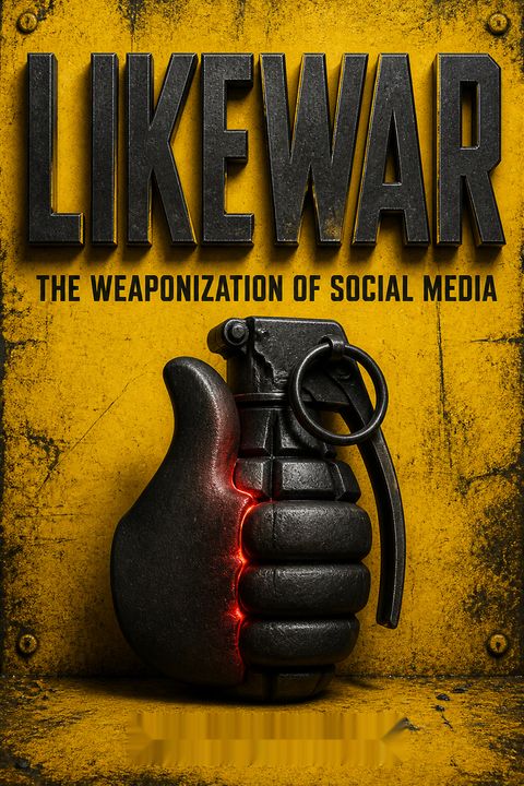LikeWar