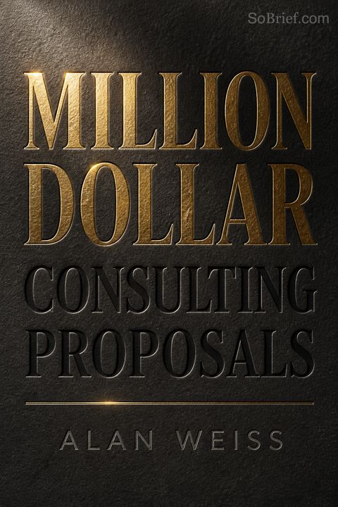 Million Dollar Consulting Proposals
