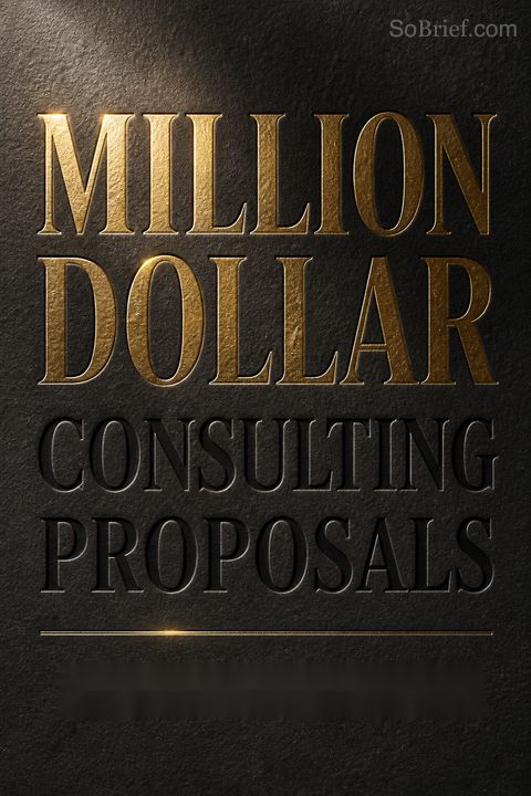 Million Dollar Consulting Proposals