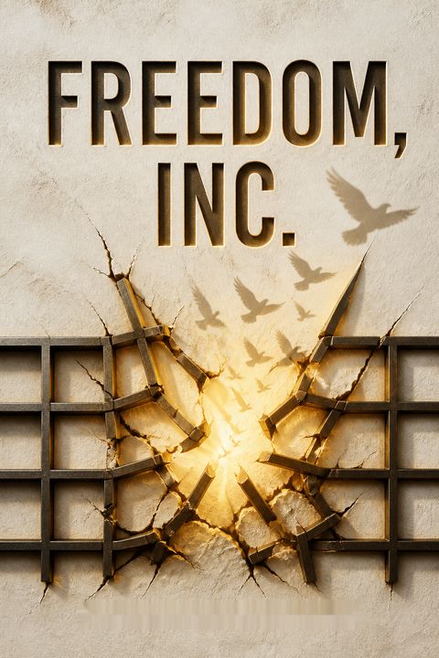 Freedom, Inc. by Brian M. Carney