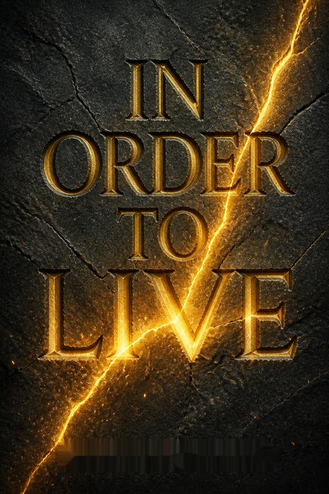 In Order to Live by Yeonmi Park