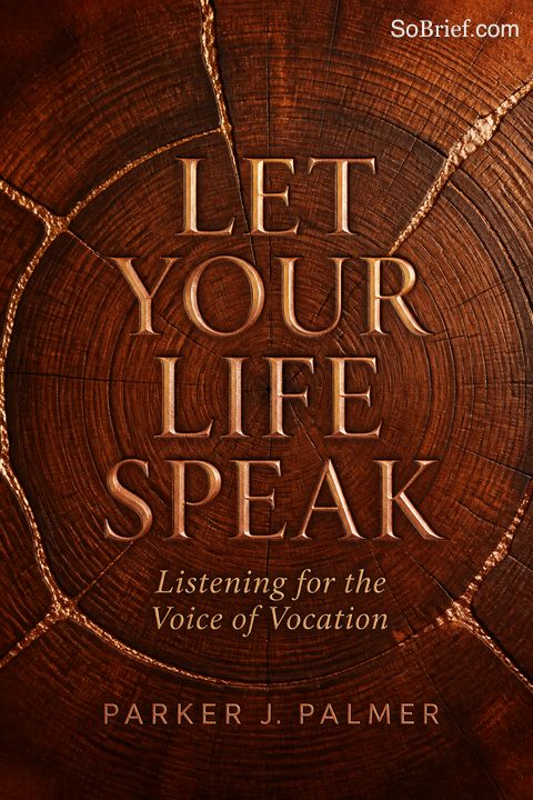 Let Your Life Speak