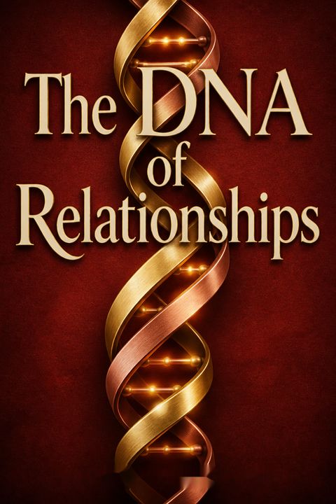 The DNA of Relationships by Gary Smalley