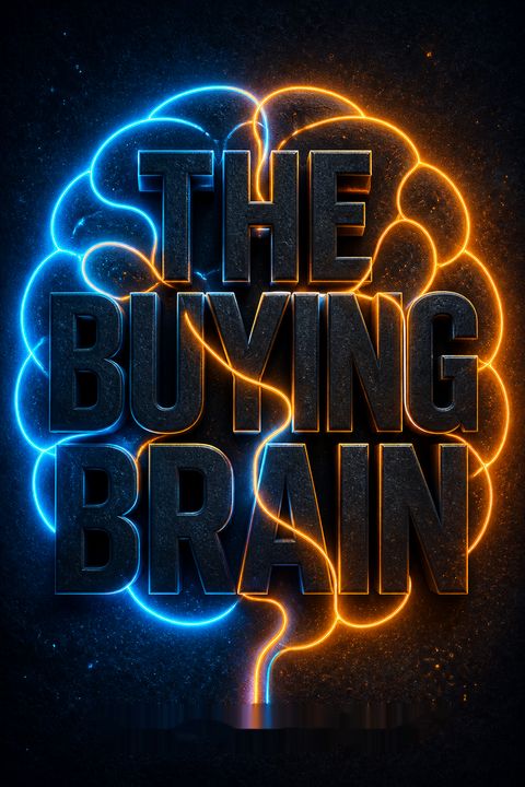 The Buying Brain by A.K. Pradeep