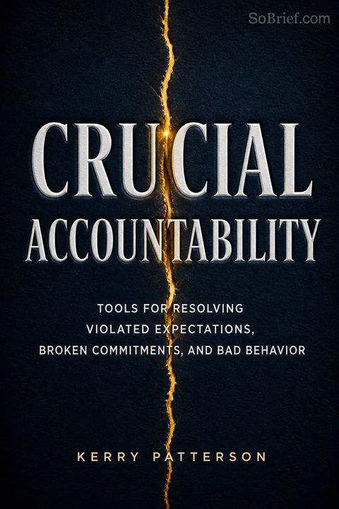 Crucial Accountability