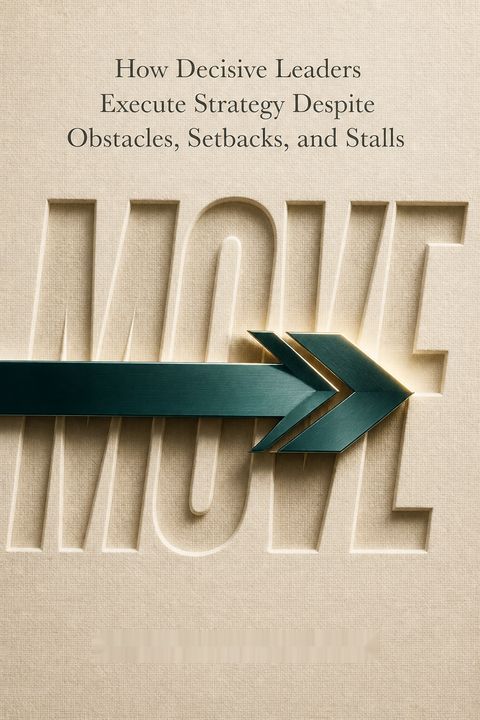 Move by Patty Azzarello