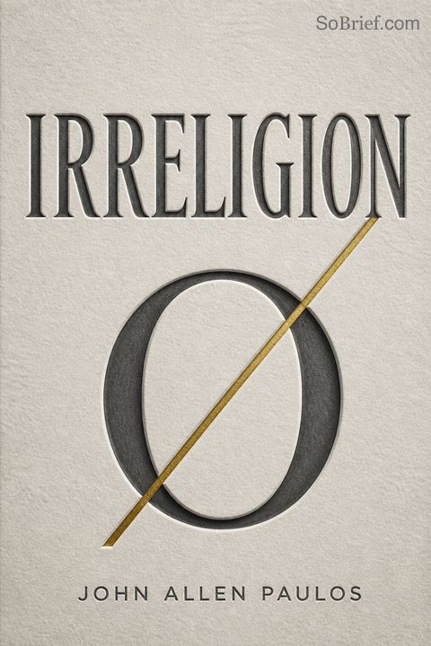 Irreligion