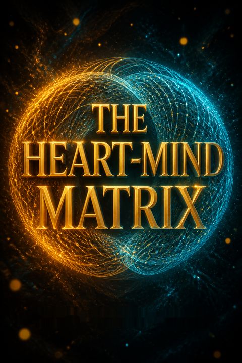 The Heart-Mind Matrix by Joseph Chilton Pearce