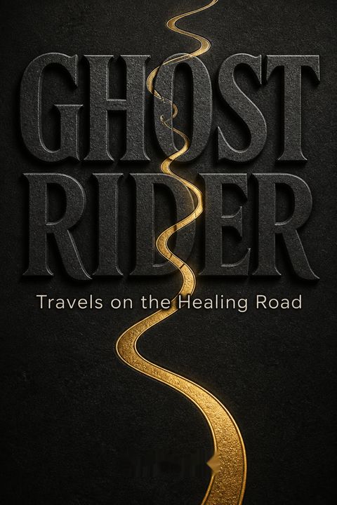 Ghost Rider by Neil Peart