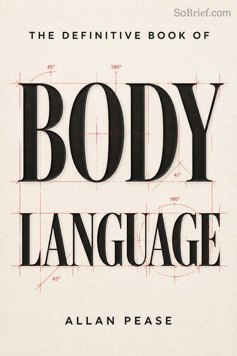 Il libro definitivo del linguaggio del corpo
