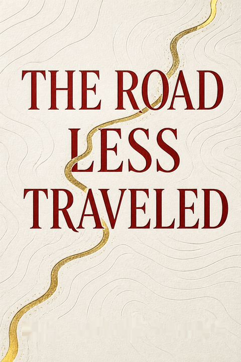 The Road Less Traveled by M. Scott Peck