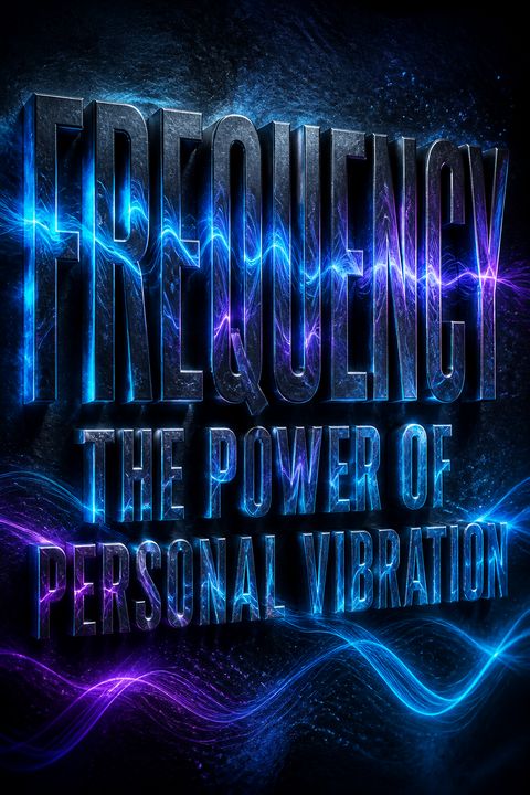 Frequency by Penney Peirce