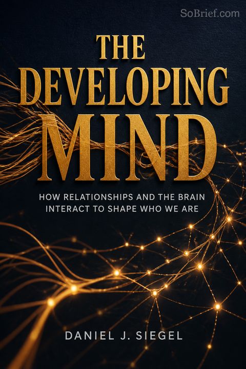 The Developing Mind