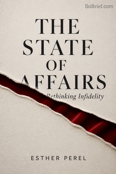 The State of Affairs