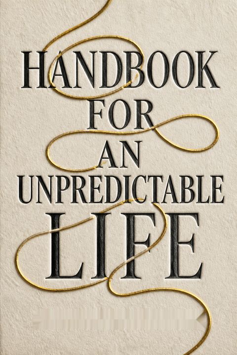 Handbook for an Unpredictable Life by Rosie Pérez