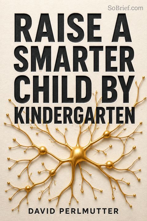 Raise a Smarter Child by Kindergarten