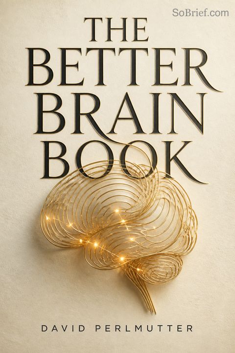 The Better Brain Book