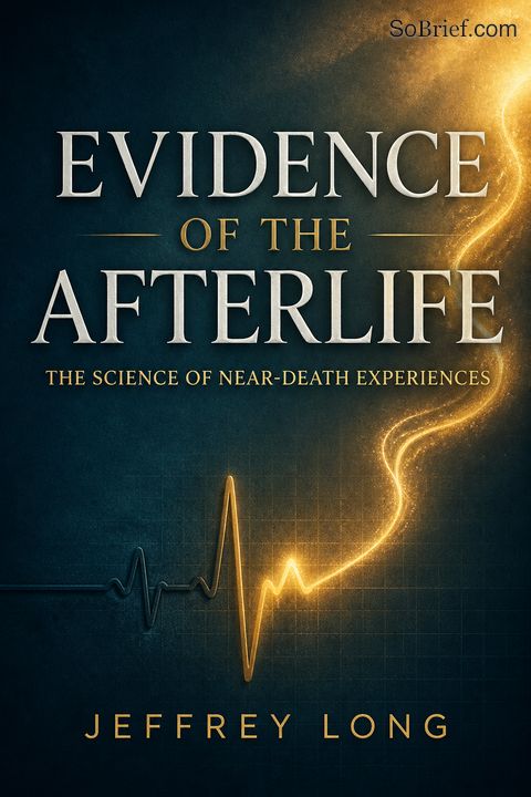 Evidence of the Afterlife