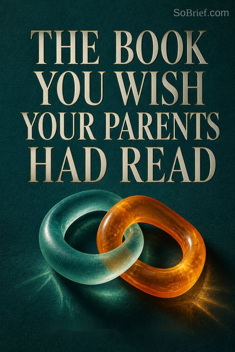 El libro que ojalá tus padres hubieran leído