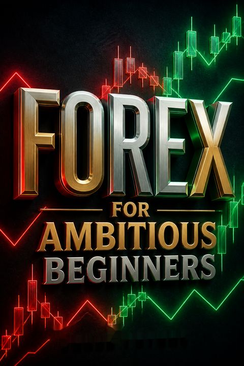 Forex For Ambitious Beginners by Jelle Peters