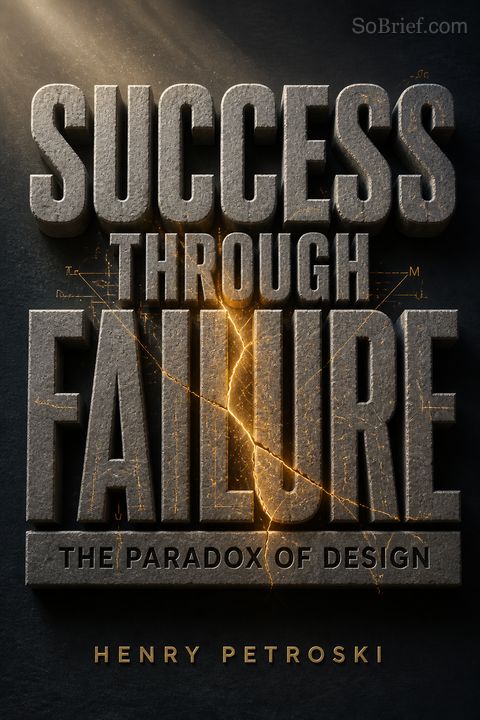 Success through Failure
