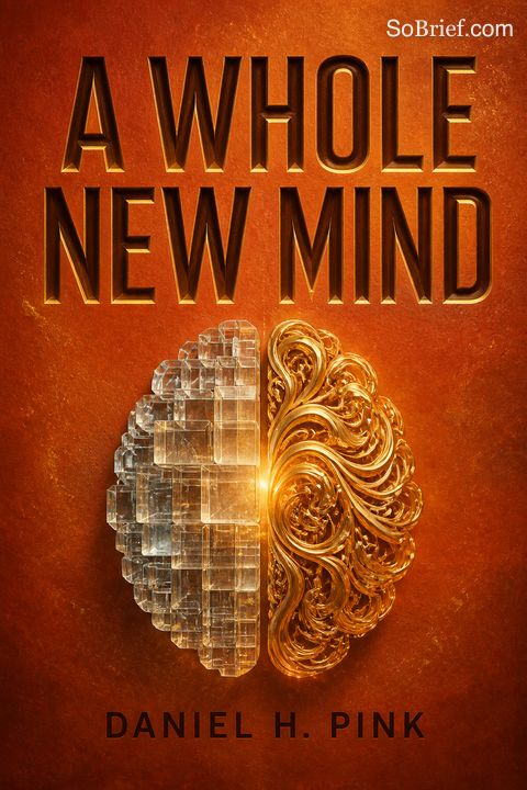 A Whole New Mind