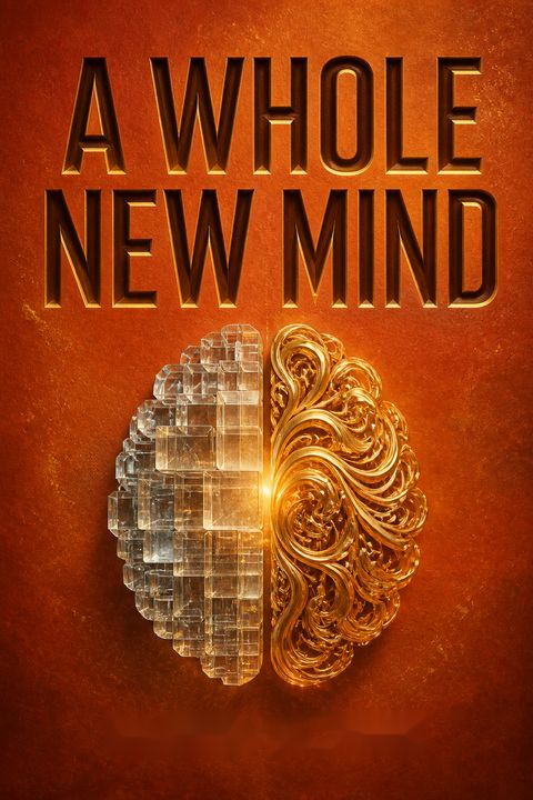 A Whole New Mind