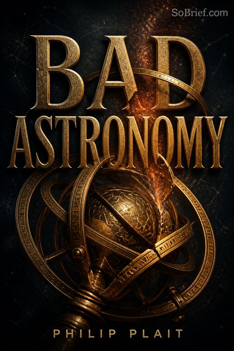 Bad Astronomy