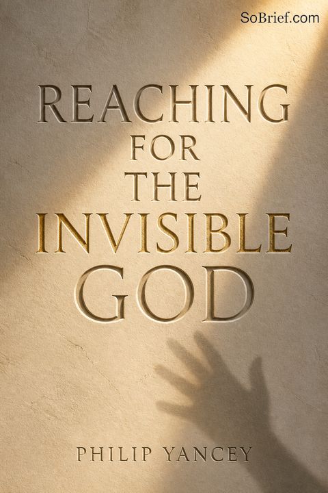 Reaching For The Invisible God - What Can We Expect To Find?