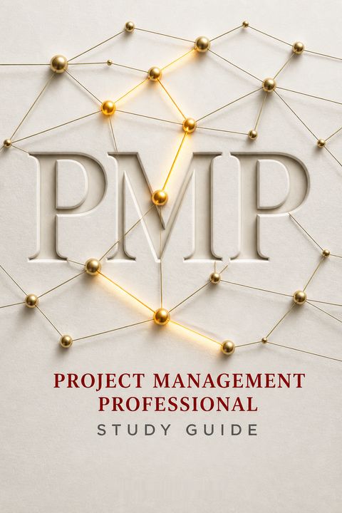 PMP Project Management Professional Study Guide by Joseph Phillips