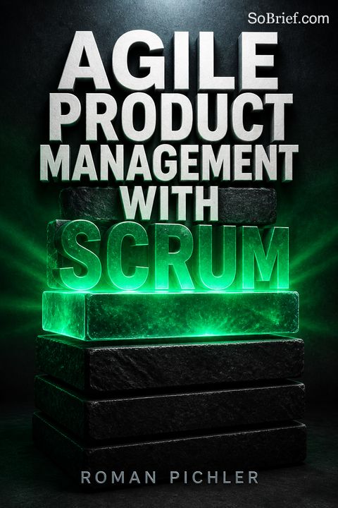 Agile Product Management with Scrum