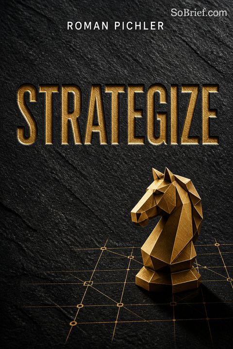 Strategize