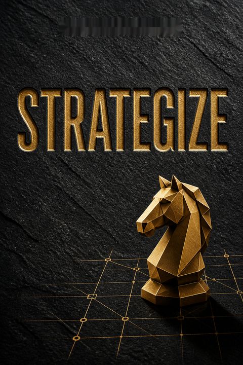 Strategize by Roman Pichler