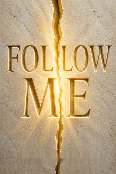 Follow Me by David Platt