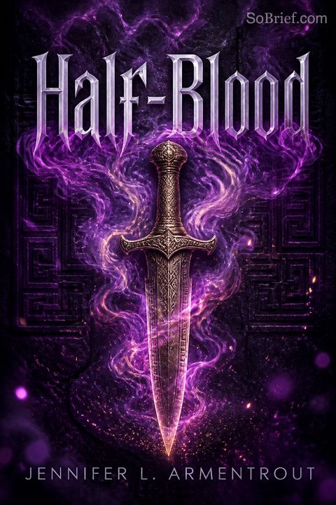 Half-Blood