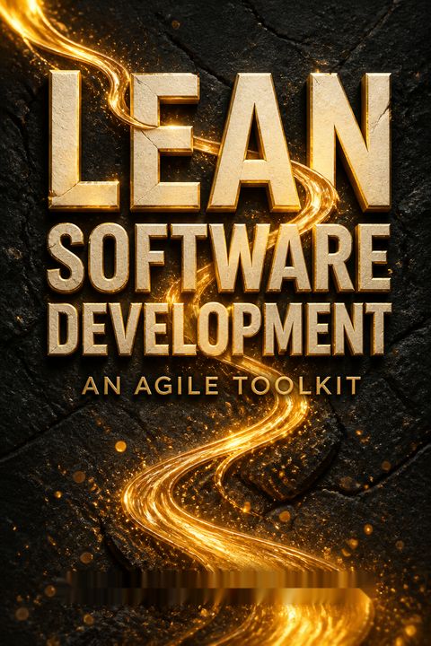 Lean Software Development by Mary Poppendieck