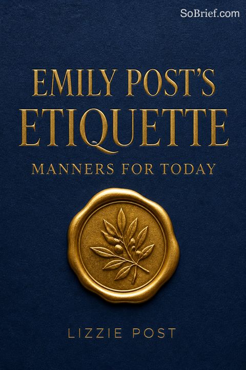 Emily Post's Etiquette